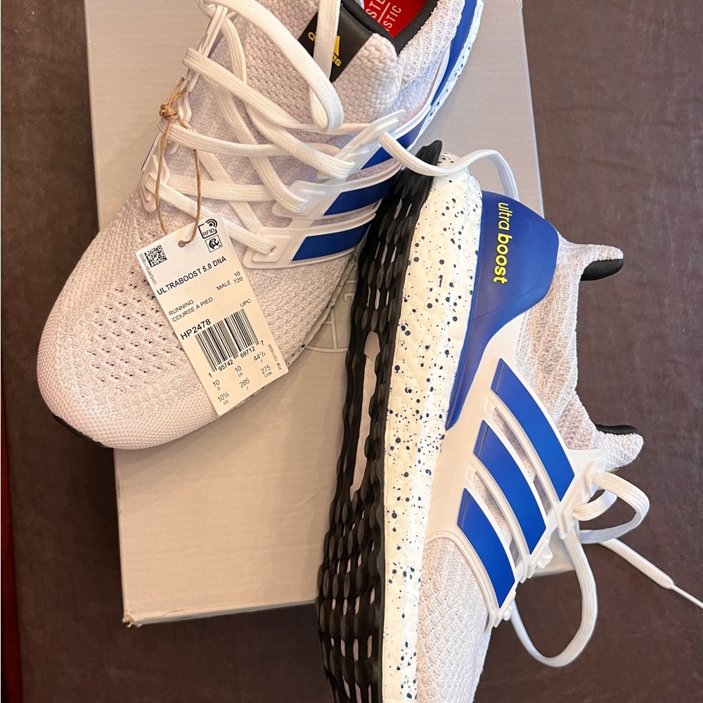 Adidas Ultra Boost 5.0 DNA